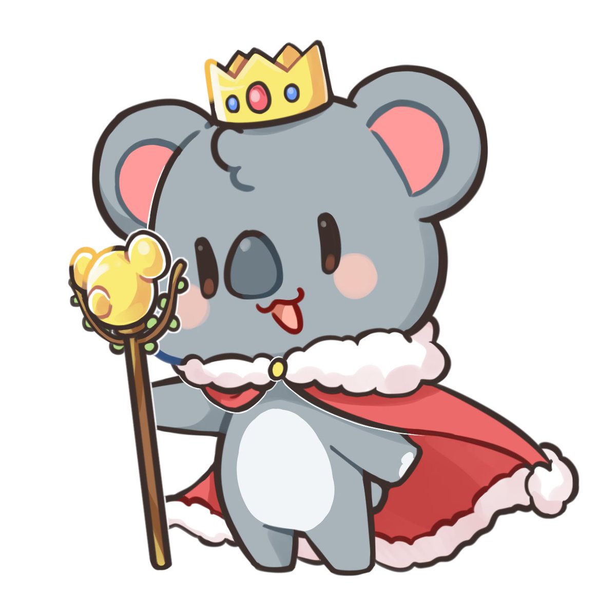 こあら こあら王🐨👑 (@koara_7777) / Posts / X