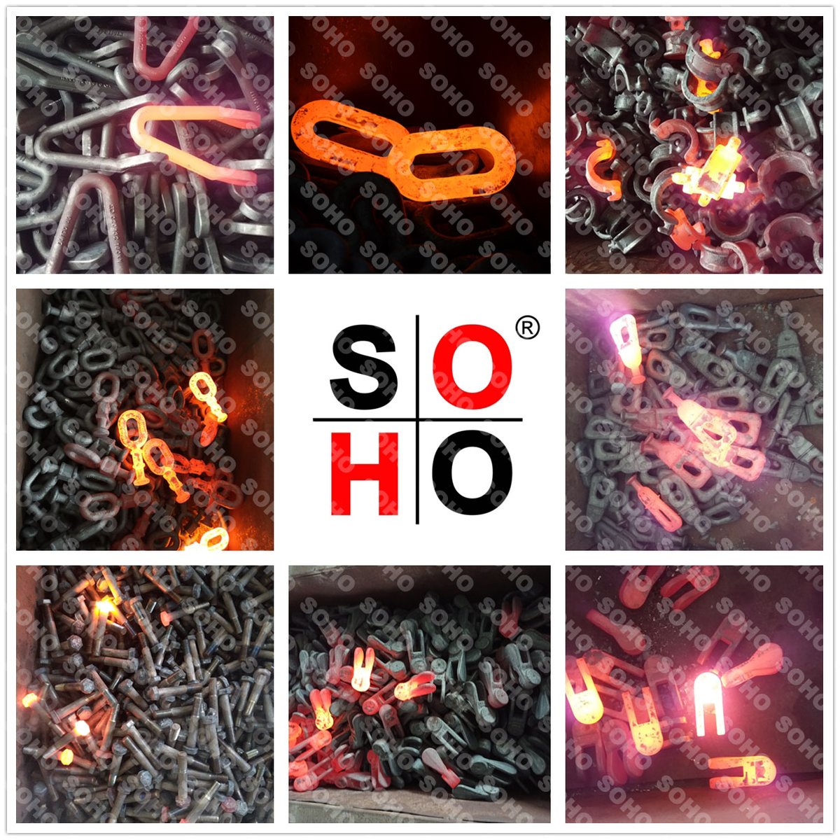SOHO GROUP (@chinasohogroup) / Posts / X