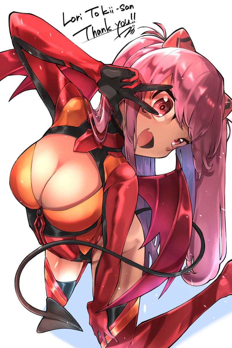 「過去に描いたskeb絵 もうやることはないと思う、多分」|ズカ🌩VGGC 5th 【F-06】のイラスト