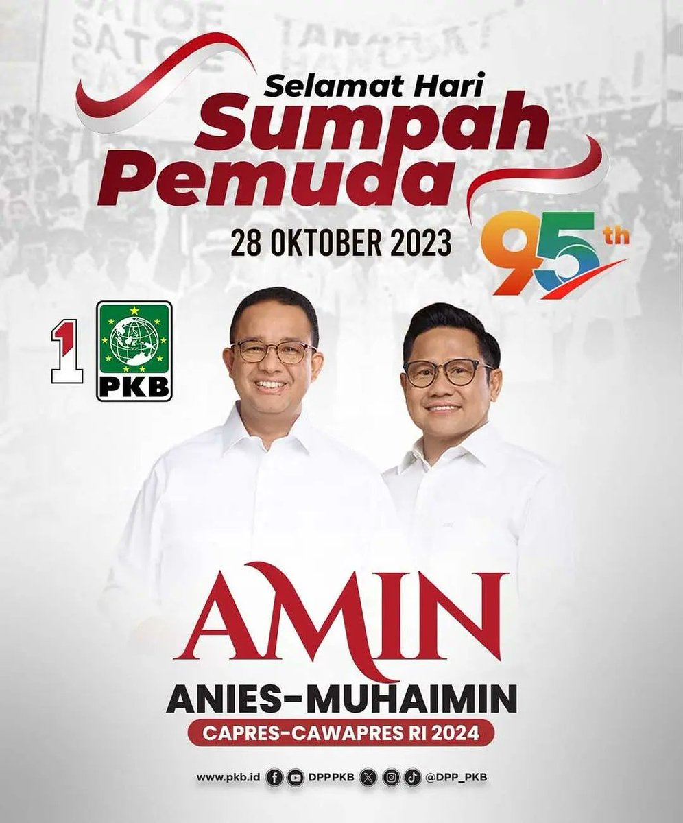 dpwpkbjatim_'s tweet photo. Selamat Hari Sumpah Pemuda #sumpahpemuda https://t.co/bAMosNjESp