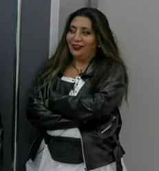 elladiceblah's tweet photo. la cara de estos nefastos cagados de la risa con weastián molestando a cony, sobre todo jennifer, no puede estar más risueña, lo único que quieren es que cony caiga con el weas para darles la razón de alguuuna manera, SE IRÁN UNO A UNO #GranConstanza https://t.co/oF5tFwm3Cy