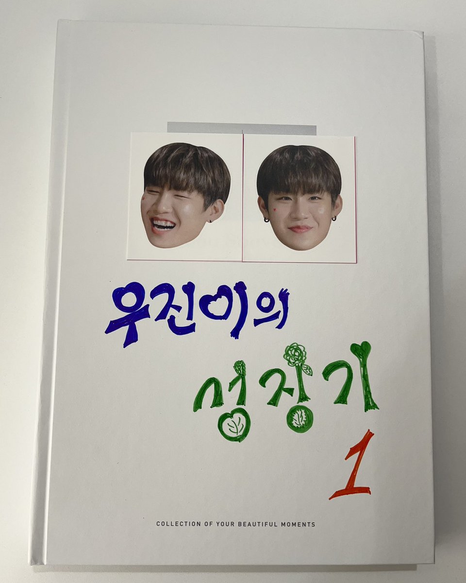 for_sparrow1102's tweet photo. 📢
서울 미드메이로 얼른 달려오세요🍀🍀

우진이의 성장기, 
아가 우진이의 사진을 직접 볼수있습니다‼️

#우리가_사랑한_소년_박우진 
#Theboy_we’ve_loved_Woojin
#박우진 #PARKWOOJIN #朴佑镇 #パクウジン #AB6IX #에이비식스 https://t.co/roNMV06FQP
