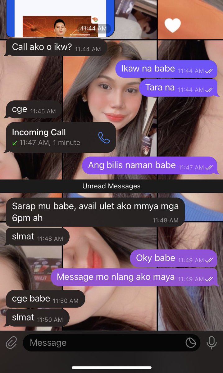 Stacy_ncle's tweet photo. Another satisfied availer, thank you for availing vcs!💦

Manifesting for moree!🤞🏻 
#alterbagets #alterphilippines #alterpinay #altermanila #alterph #AlterQC #altermarikina #alterpinayvideo https://t.co/GqD0Pi21eN
