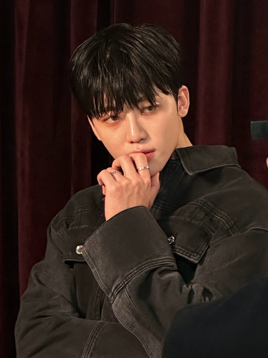 แจมินกล้องสดเกินไปมากกกกก เหมือนผญคนนี้กำลังหมดแรง