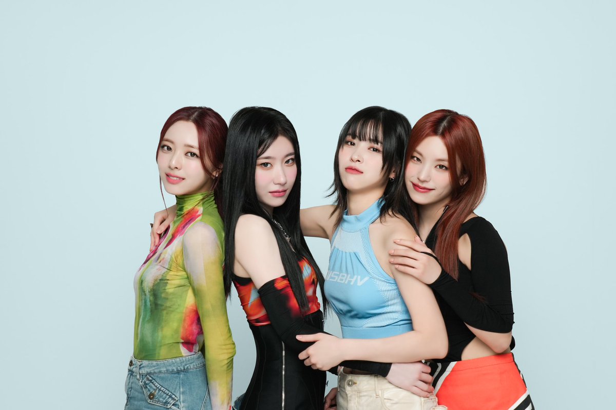 JYPEITZY_JP's tweet photo. 昨日の #THEFIRSTTAKE いかがでしたか？
「WANNABE -Japanese ver.-」 が皆さんに力になれると嬉しいです💕

https://t.co/NDjGQq81Dt

#ITZY #WANNABE #MIDZY https://t.co/c7oe0LqqYC