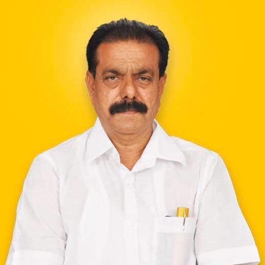 MLAJasuPatel's tweet photo. #NewProfilePic https://t.co/kfDHGY5oP4
