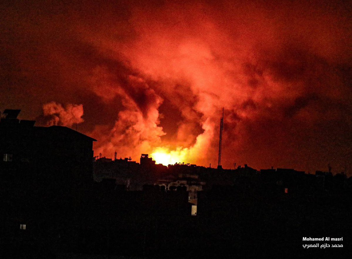 TIMES OF GAZA tweet media