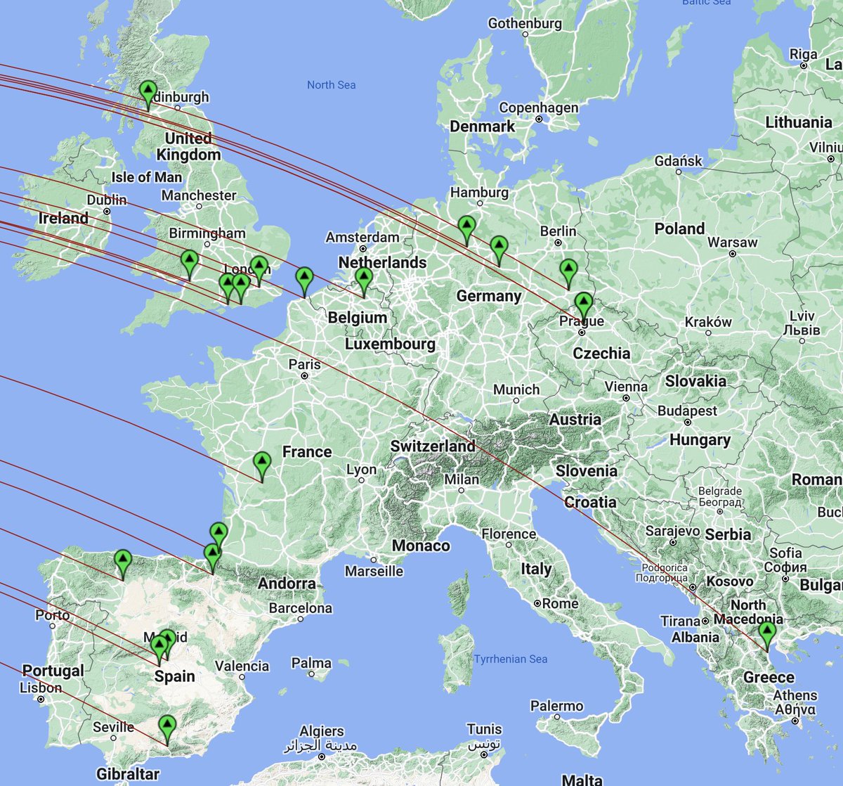 Rain all day but decided to activate Bunker Hill / Great Seal State Park anyway.  Trying to get my Kilo done and getting close.  Good DX on 10 and 20.  Doggo did not enjoy my tarp shelter…