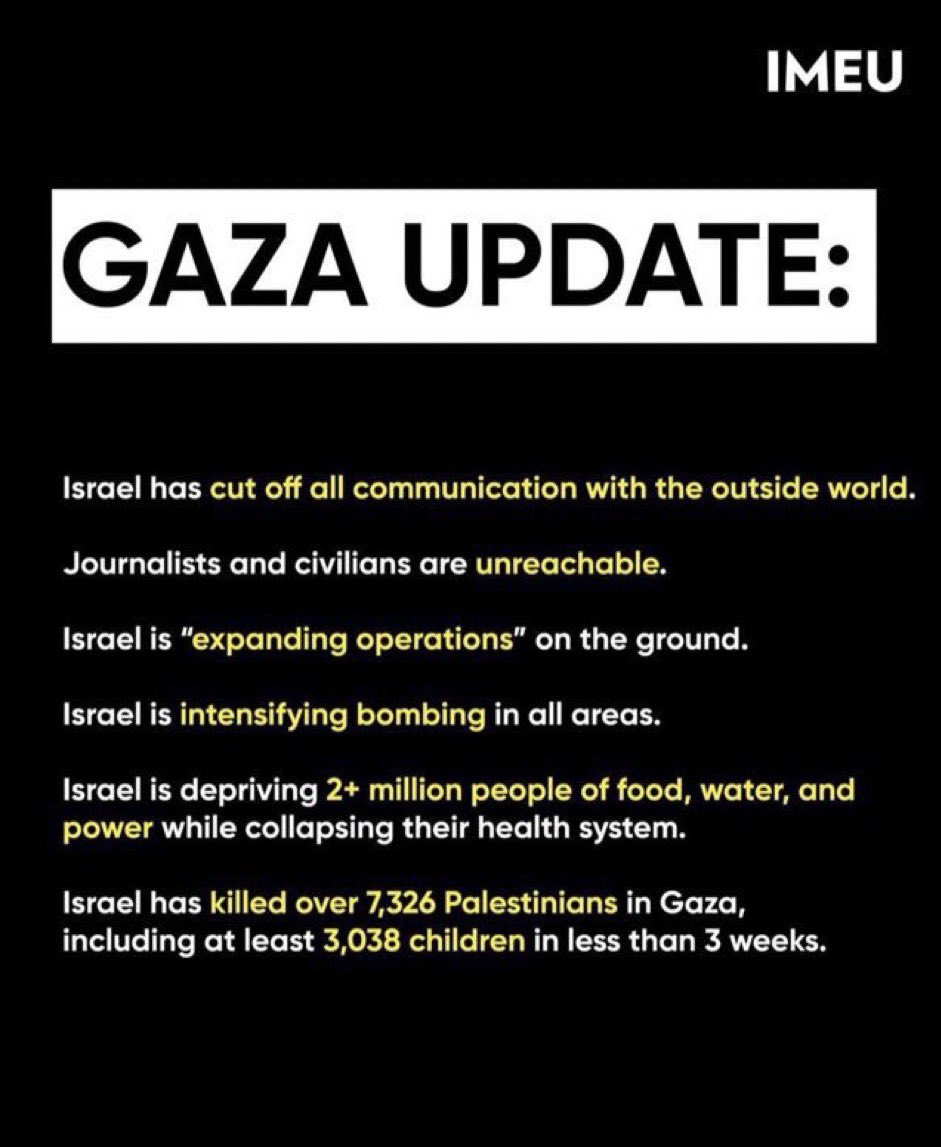 pacinoarchives's tweet photo. if you support israel despite these events and more, please unfollow this account. https://t.co/v9C11meKJ6