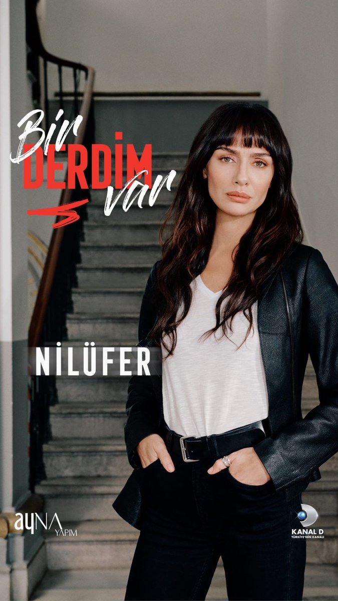 Uma psiquiatra que encontra soluções com sua inteligência para os jovens que têm problemas com o mundo e não conseguem lidar com seus colapso espiritual. Ela é  respeitada  por sua forte intuição, coragem e postura correta contra a injustiça
#BirDerdimVar  #KanalD
#BirceAkalay