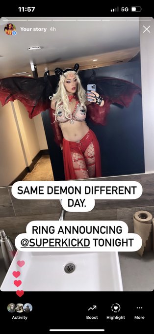 Monster of ceremonies. https://t.co/FP520cl06K<a href="/tag/newprofilepic"class="tags"><span>#newprofilepic</span></a>