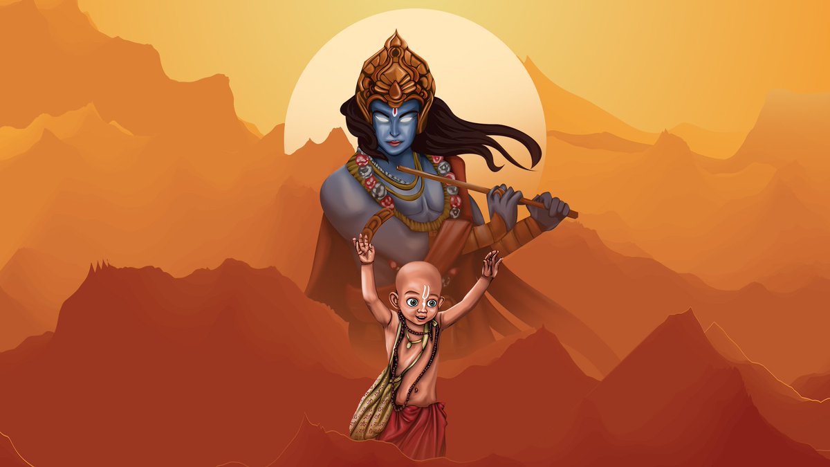 mr_aj8741's tweet photo. #Jai_Shree_Krishna https://t.co/VAekYQA9Np