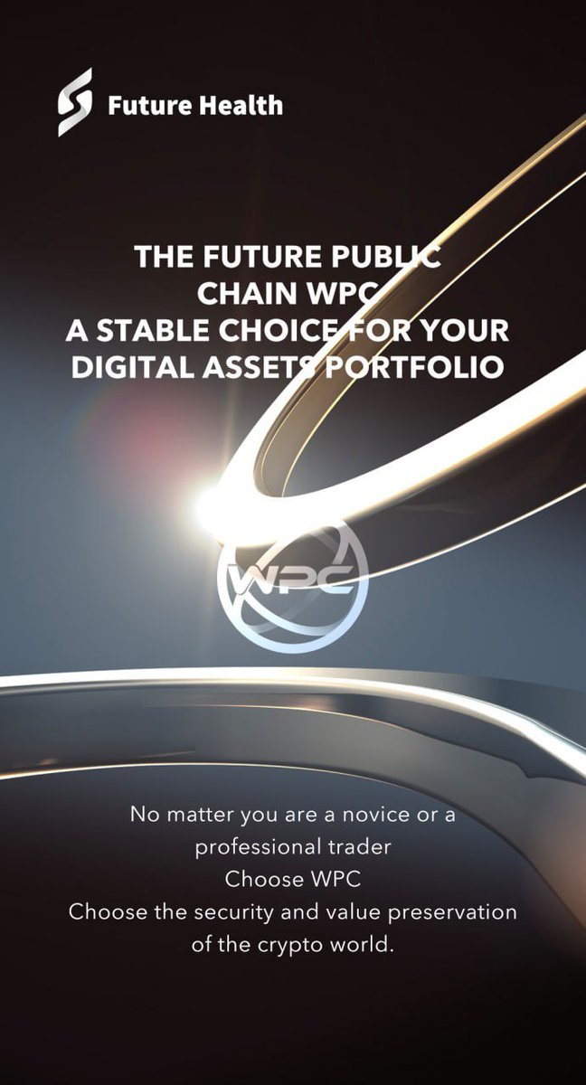 Future Health tweet media