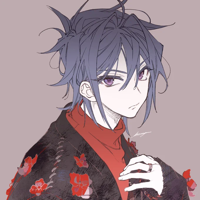 らくがき