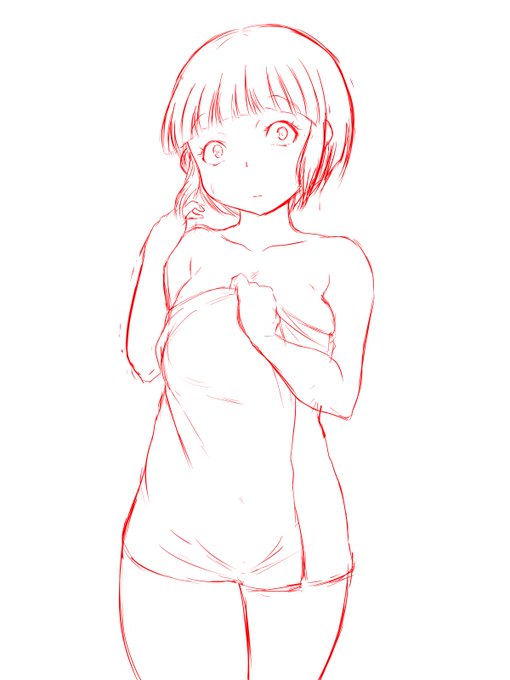 2020年の自分でもよくわからんイラストが全体的に可愛かった件 