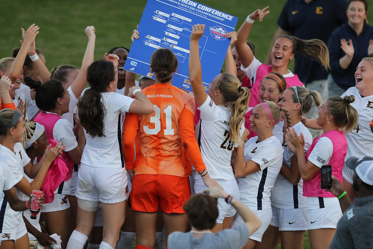 ETSUWSoccer tweet picture