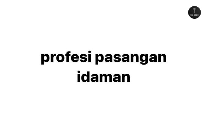 Base Anak FK | Cek Pinned buat kirim Menfess! 📍 tweet media