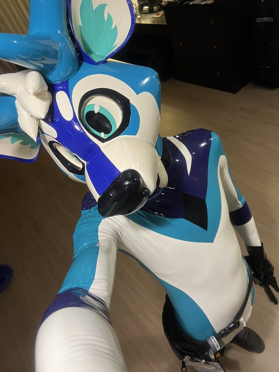 ✨Bleat! but shiny ✨ tweet media