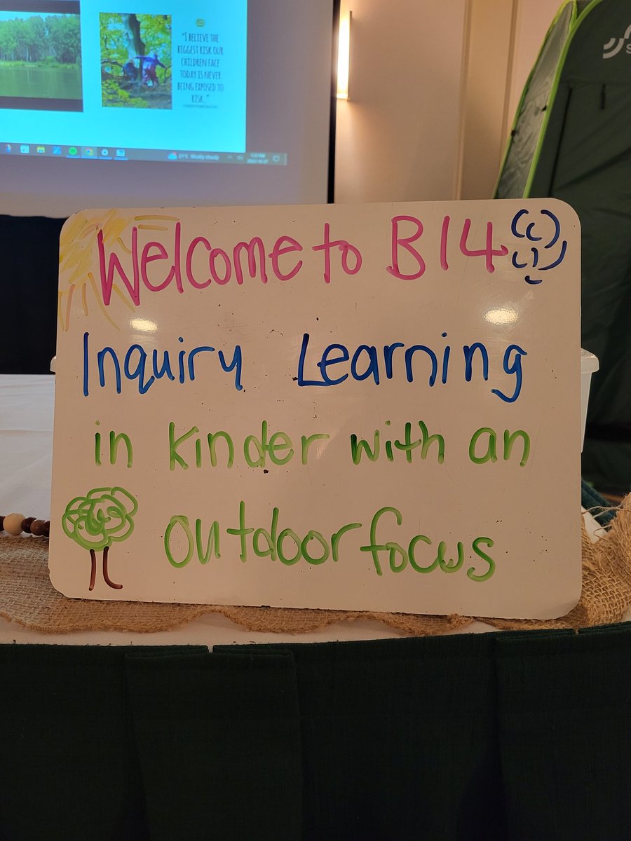 Samantha Gordon OCSB (she/her) tweet media