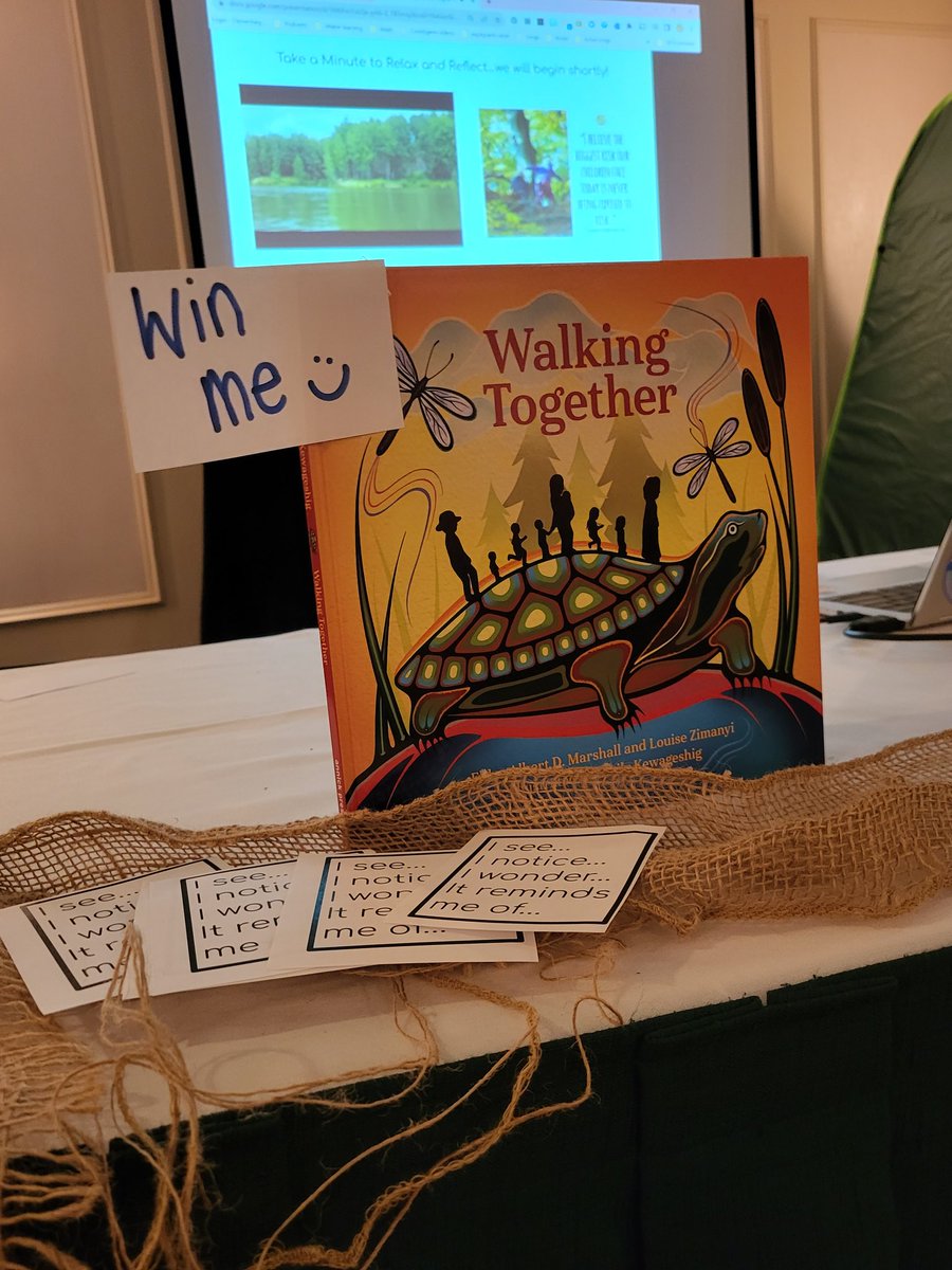 Samantha Gordon OCSB (she/her) tweet media