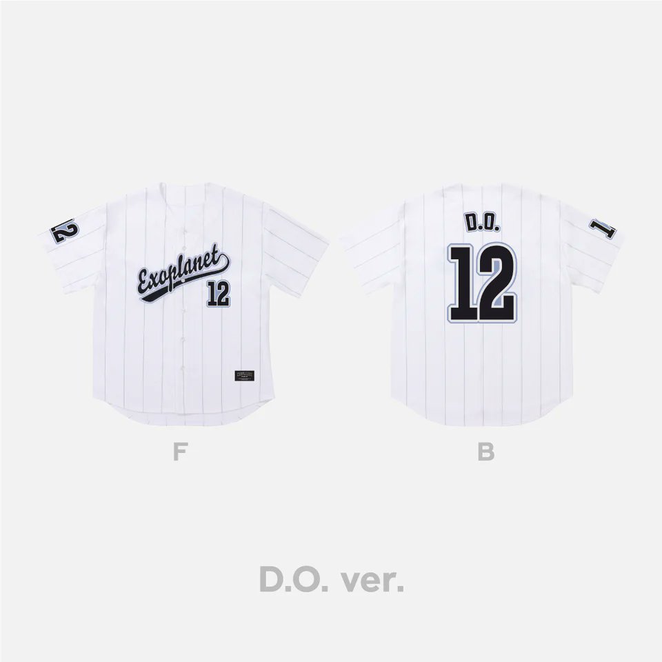 DoPamelaMay's tweet photo. PLS HELP RT 🇵🇭

WTS LFB PRE-ORDER (NOV. - DEC. ETA), SECURED FROM SELLER

SEALED EXO D.O. BASEBALL JERSEY WITH VER. A PHOTOCARD - 4500.00

DOP: ₱ 2000.00 PAYO / BALANCE + PF &amp; SF ONCE ONHAND

MOP: GCASH

RFS: WILL NOT BE COLLECTING MERCH ANYMORE

DM TO BUY https://t.co/NQDBCTFJn0