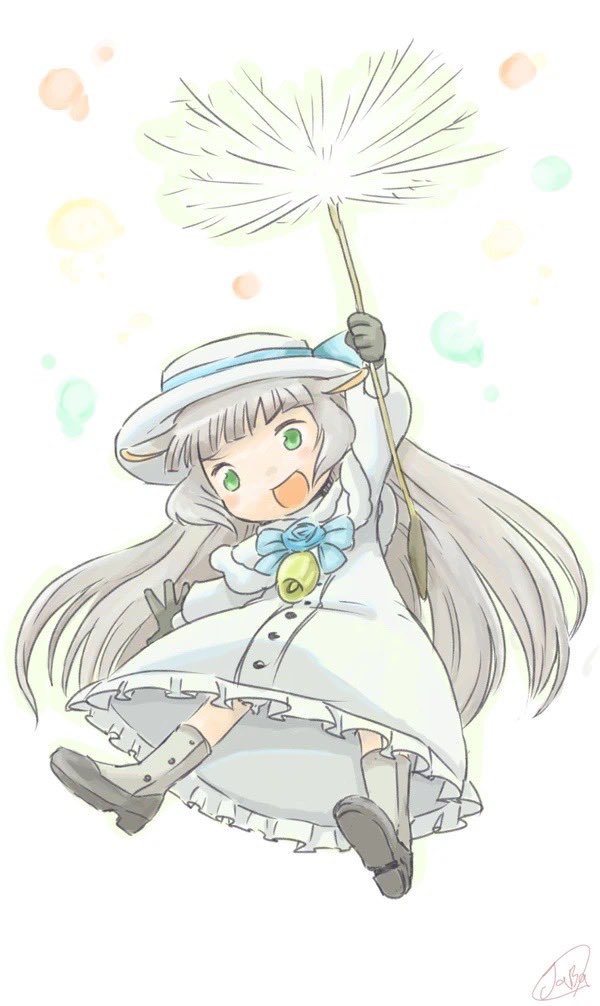 「#メリーミルクがいっぱい見れるタグ」|じゃばのイラスト