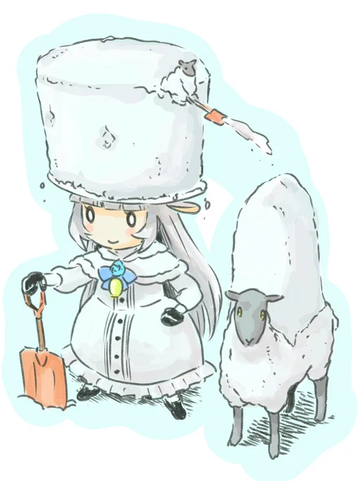 #メリーミルクがいっぱい見れるタグ