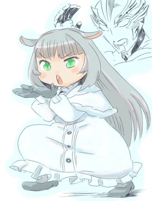 「#メリーミルクがいっぱい見れるタグ」|じゃばのイラスト