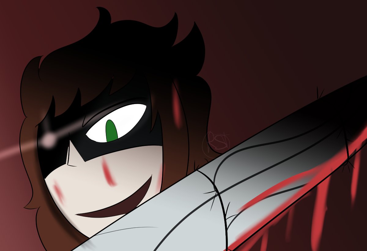 rhanahad's tweet photo. Day 27/31: Sacred Blade
Apologies for the delay on this one, anyways here's a man with a...rather interesting blade
#glassinktober23 #drawtober23 #ocart #ArtistOnTwitter #originalcharacter #originalcharacterart #digitalart #digitialartwork https://t.co/GVGr3vMYix
