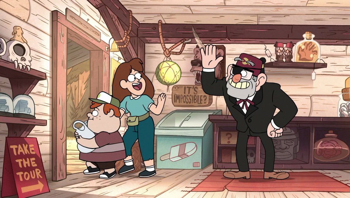 CartoonGal1's tweet photo. Cartoon charactersโ secret identities
#StevenUniverse #phineasandferb #theperilsofpenelopepitstop #GravityFalls https://t.co/JsgxLY6nWB
