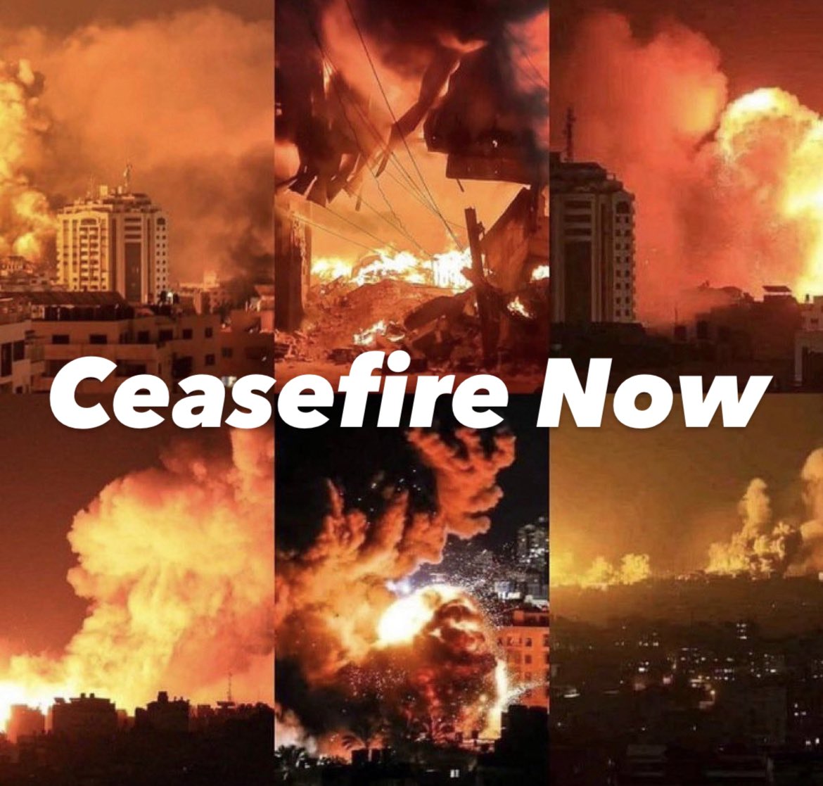 ForLeeJeno_'s tweet photo. Please keep share the news about Gaza, drop the # and make it worldwide trending!
We astand for Palestine!

STOP THE GENOCIDE
#CeasefireNOW #FreePalestine #starlinkforgaza https://t.co/l1J7tGm1i0