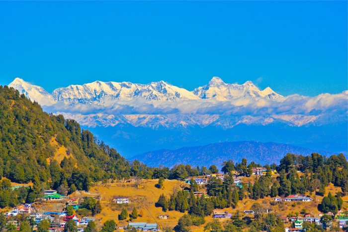 TravelWorld_'s tweet photo. Mussoorie Tour Packages
✔️ It is well-known as the “Land of Gods".
https://t.co/s00JwdB9Wb
#tourtravelworld #mussoorie #mussoorietour #mussoorietrip #mussoorietravel #mussoorierealestate #mussoorieagent #tourpackage #trippackages #besttourpackage #trip #travel #holiday #tour https://t.co/qXnyKABHkL