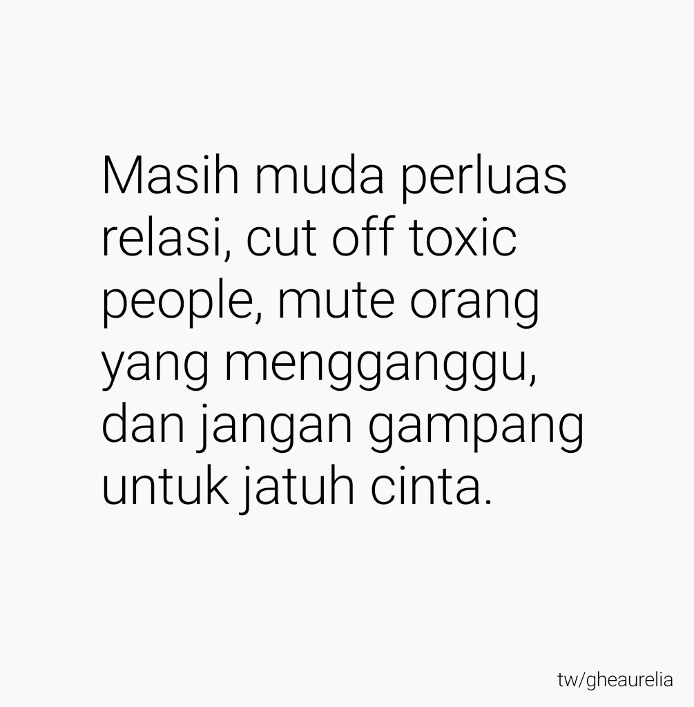 true?