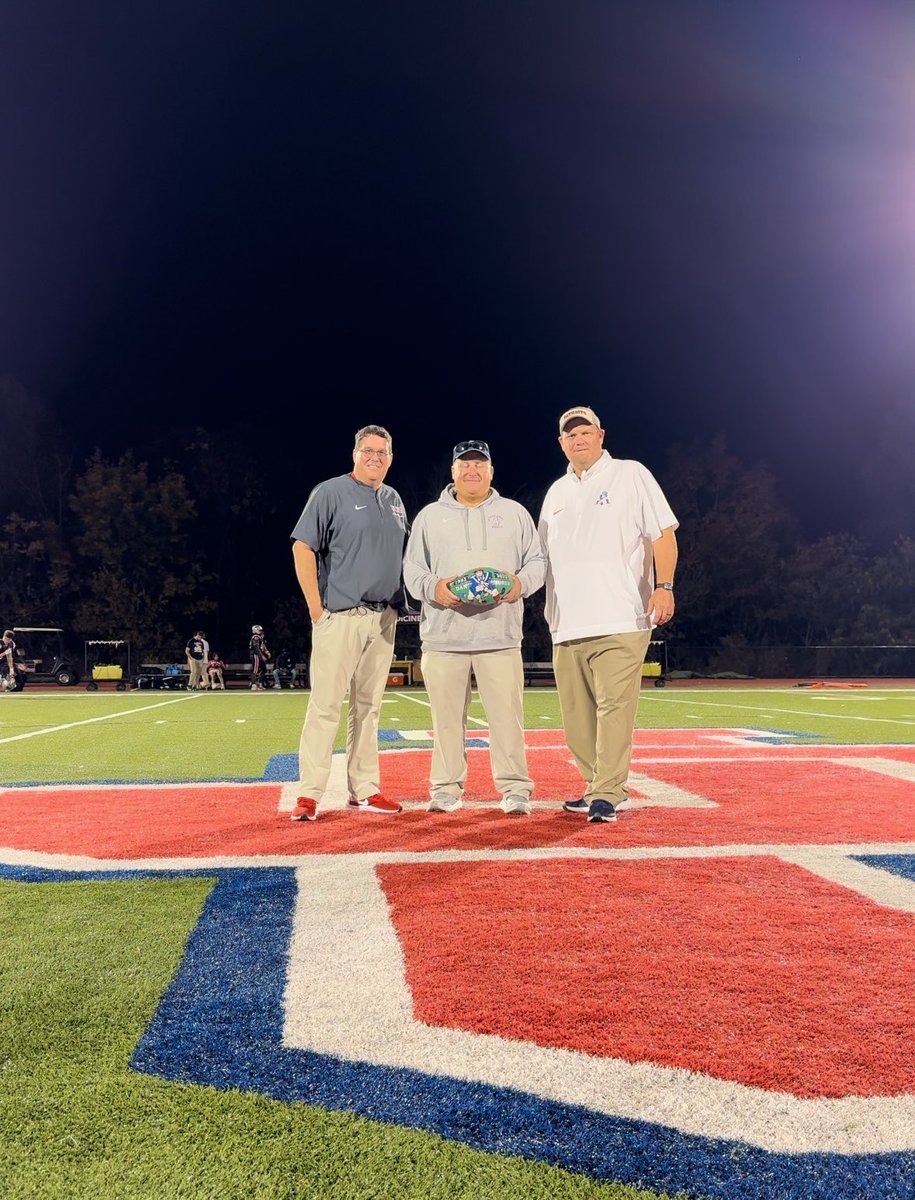 JeffCountyFB tweet picture