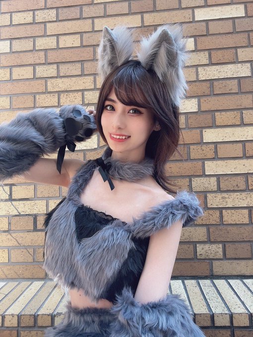 コスプレイヤーみなみのTwitter画像42