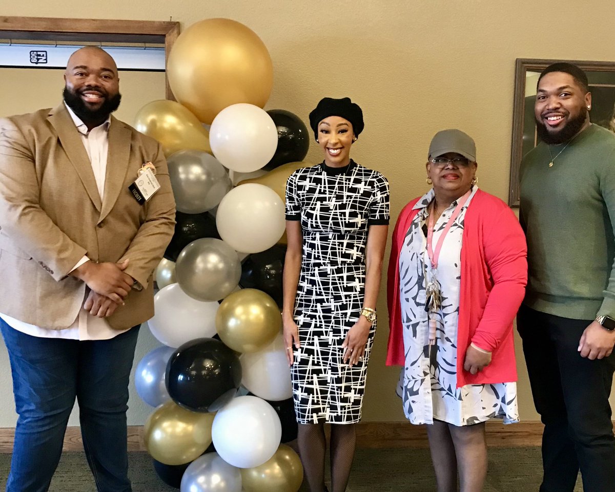 Wrapping up the 2023 Annual <a href="/ncphnursing/">NC Public Health Nursing Community</a> Conference with the lecture Building Inclusive Spaces by Dr. Bryle Hatch, Director at the Office of DEI <a href="/ncdhhs/">NCDHHS</a> <a href="/ncahec/">NC AHEC</a> <a href="/spahec/">South Piedmont AHEC</a> #NCAPHNAregnite2023 #NCPHN