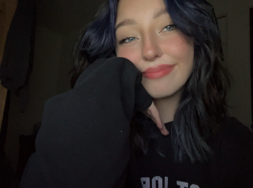 acitaspam's tweet photo. Dyed hair :O?! (i'll re dye it soon) #nsfwtwt #facepic #nsfw #nsfwacc #rpacc https://t.co/BkS0mkiNIq