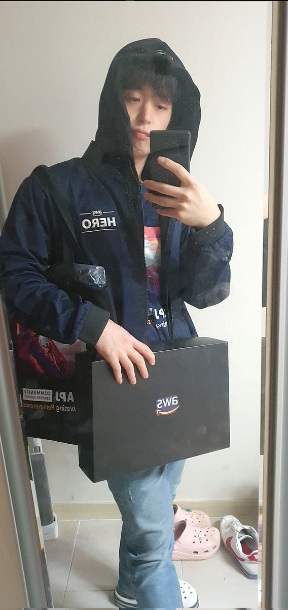 TaeSeong Park tweet media