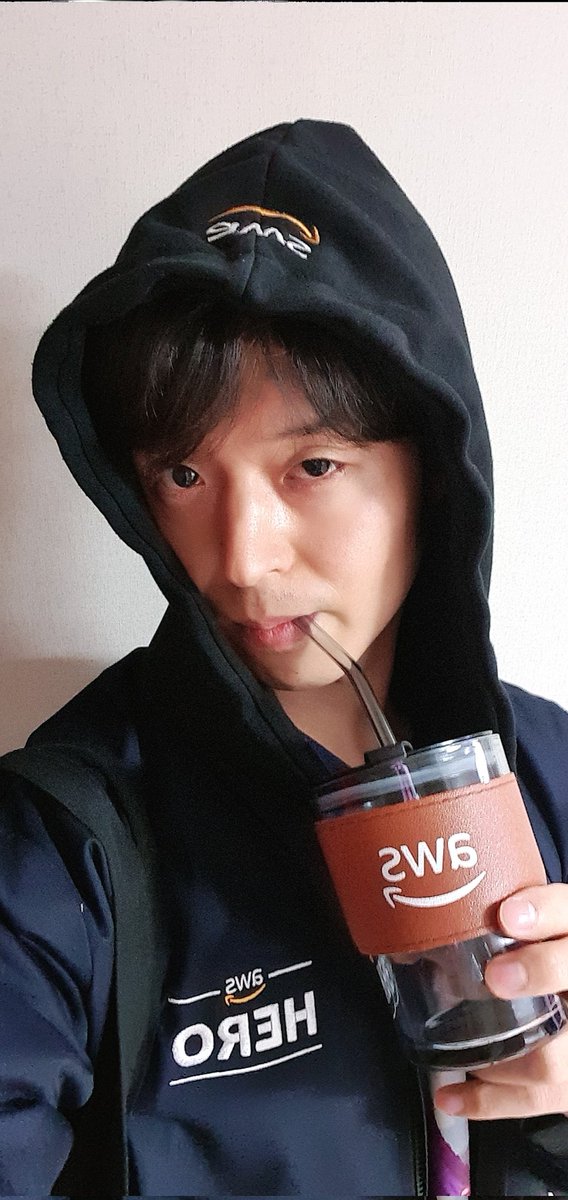 TaeSeong Park tweet media