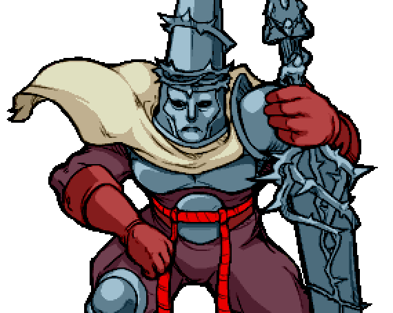 countgate's tweet photo. REQUIEM AETERNAM
The Penitent One (Blasphemous)
#pixelart https://t.co/jwvzZgMG6B
