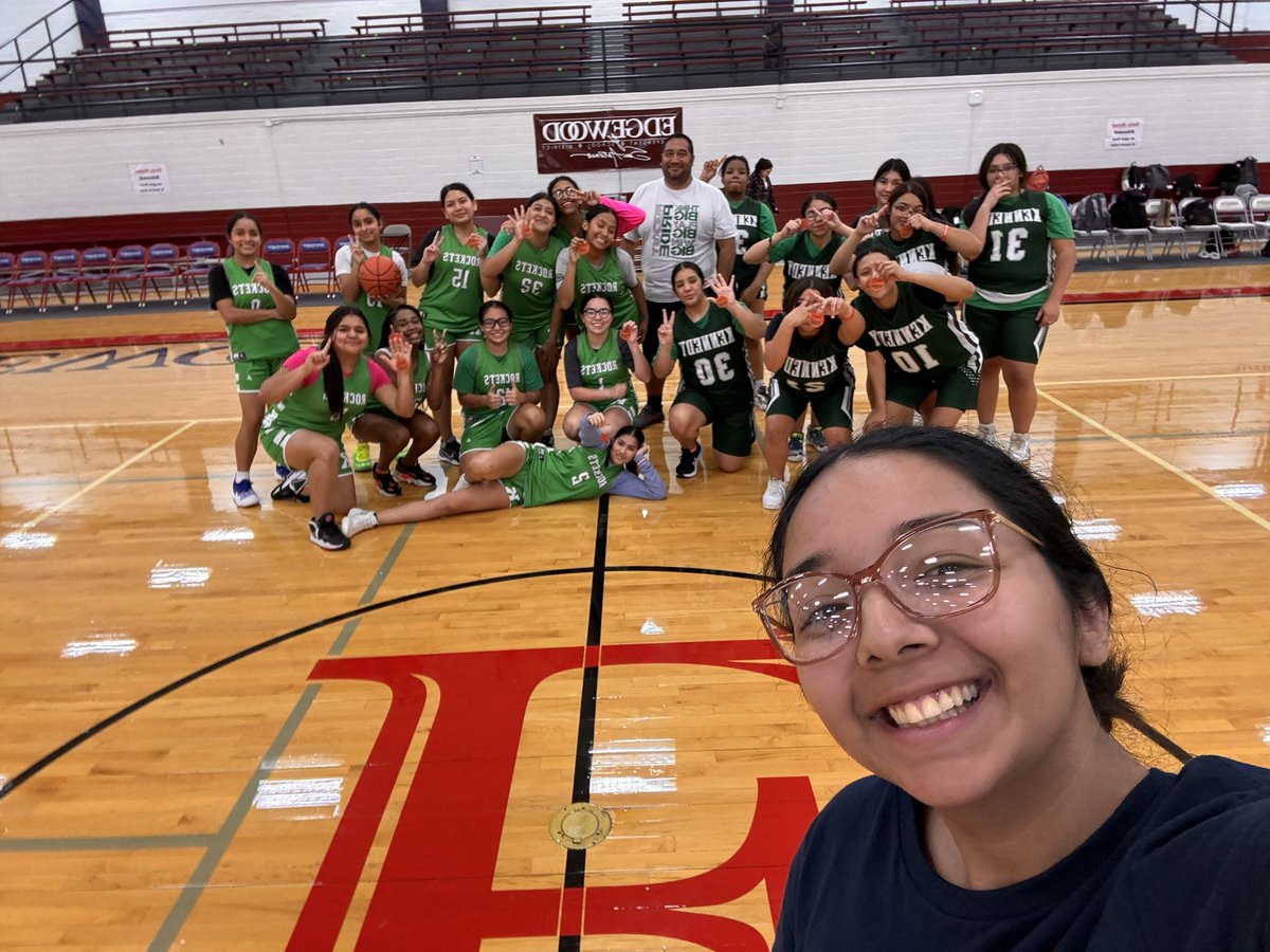 jfk_gbball's tweet image. Game Day Tomorrow! 

Come support lady rockets tomorrow @ brackenridge HS
JV: 10am
VARSITY: 11am 

#letsgooooo🔥🔥🔥