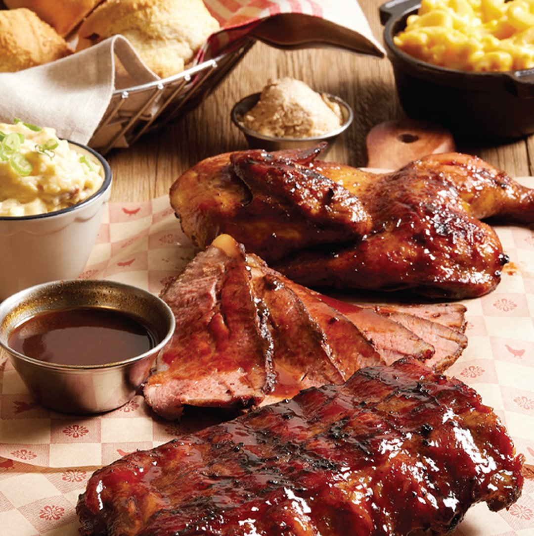 POV: It’s date night and you’re celebrating with our Three-Course Meal for only $59.99 🔥