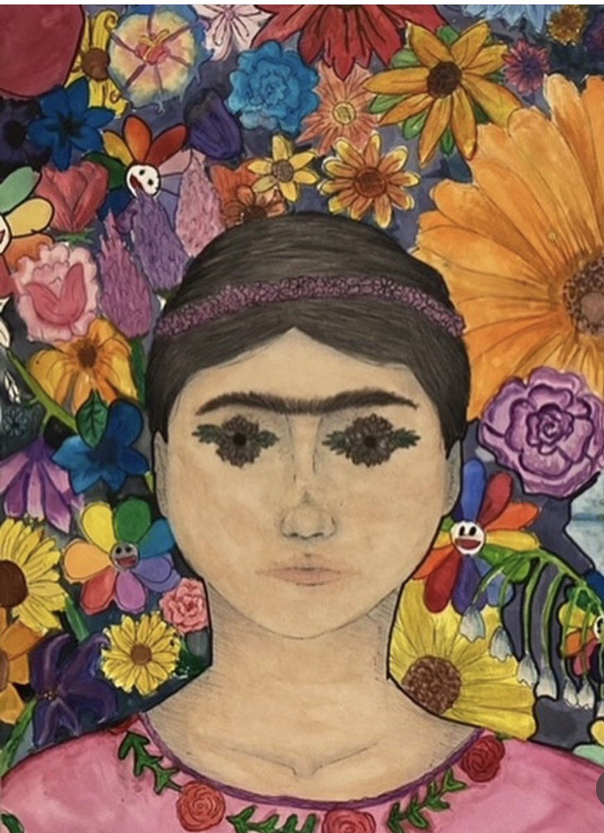 Petrides School tweet media