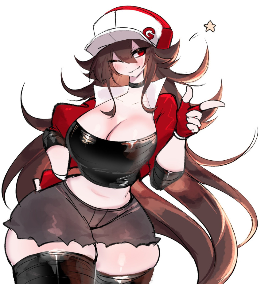 ᅠ
ᅠ

       *  𝚛𝚎𝚍 .  ╱  𝚝𝚑𝚎 𝚚𝚞𝚎𝚎𝚗 𝚘𝚏 𝚔𝚊𝚗𝚝𝚘  . 

           ❛  you wanna battle ?
                   then i'll be sure to pull my punches!

                            ➤ [n/sfw] ~ !