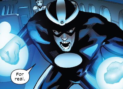 AdeptAbsorption's tweet image. —if we can isolate him alone. But first things first we gotta take out as many symbiotes as possible.”

He stated, before calling upon Lorna for air-assistances.

“POLARIS, WE NEED AIR SUPPORT, RIGHT NOW!

#𝐀𝐇𝐉𝐈𝐍 #𝐌𝐔𝐓𝐀𝐍𝐓𝐒𝐓𝐀𝐍𝐃