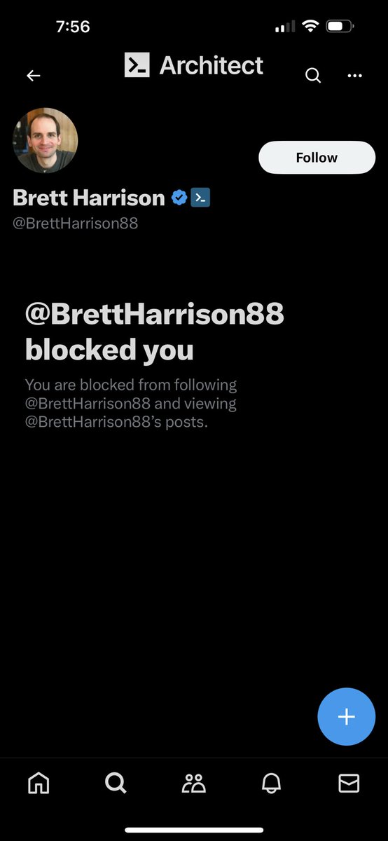 RasputinTheOG's tweet photo. This guy headed FTX US, and confirmed the tokenized shares were “backed 1:1”. 

Never tweeted at him, yet he blocks me. 

They are scared. 

We are winning. 

#APESNEVERLEAVING  #amc #mosss https://t.co/Krr8TBH3sF