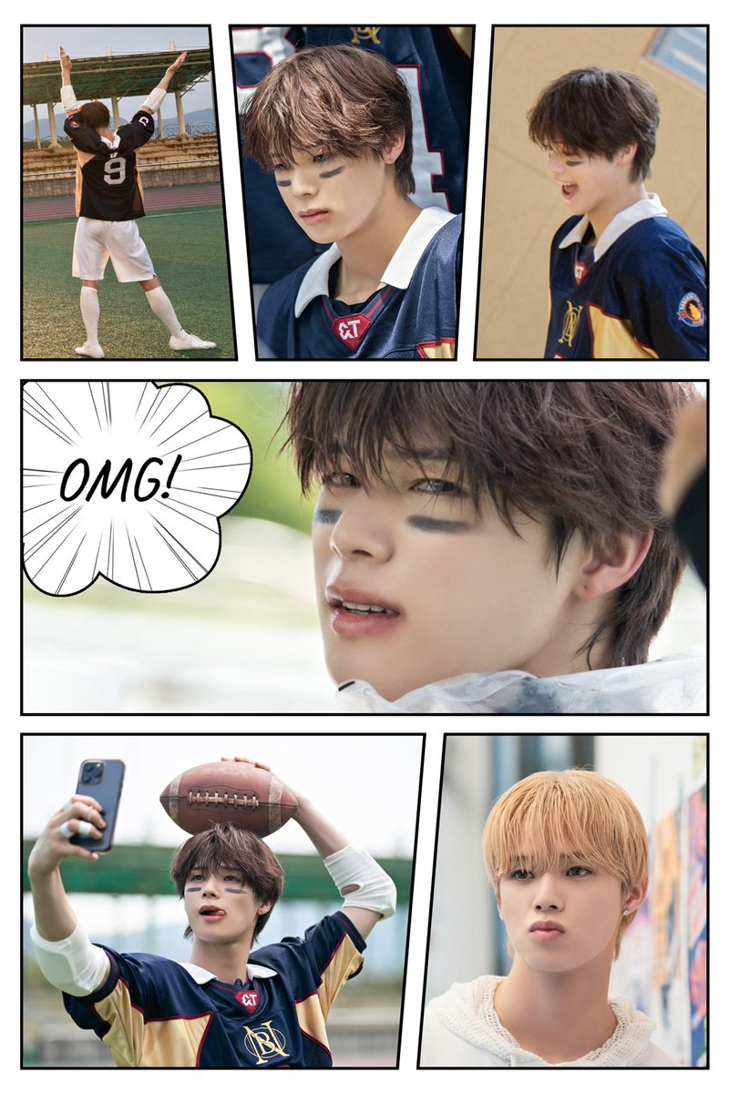 walk_with_K1021's tweet image. 推しのBehind Photoが写真集クオリティだから混乱しちゃう😇

#STARTLINE
#FirstHowling_NOW
#andTEAM
#ケイくん