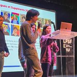 Photo by Lycée Français de San Francisco (@lelyceeSF)