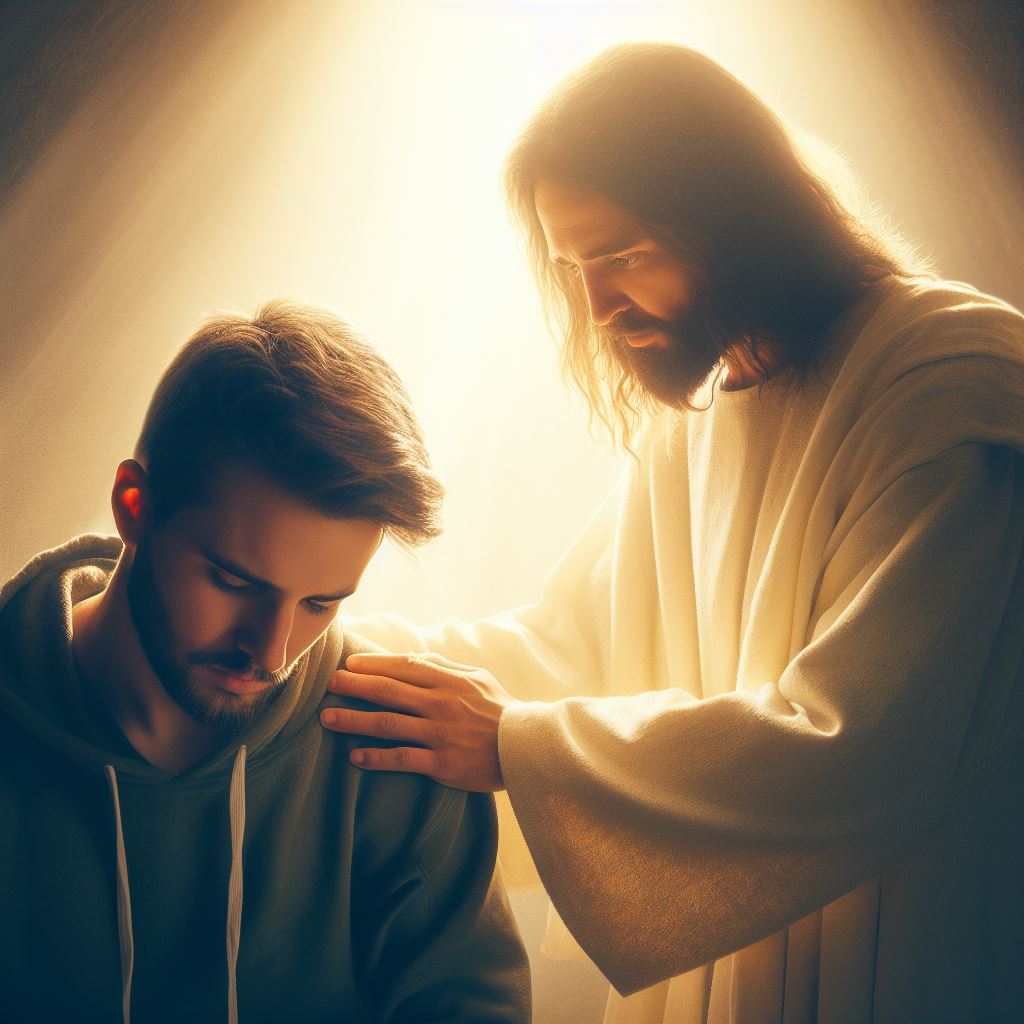 7 cosas que Dios quiere que recuerdes 🙏

Hay momentos en que pareciera que el mundo se viene abajo y nuestro corazón y nuestra fe se llenan de dudas. Si estás sintiendo eso, aquí te dejamos 7 cosas que DIOS quiere que recuerdes 🧵