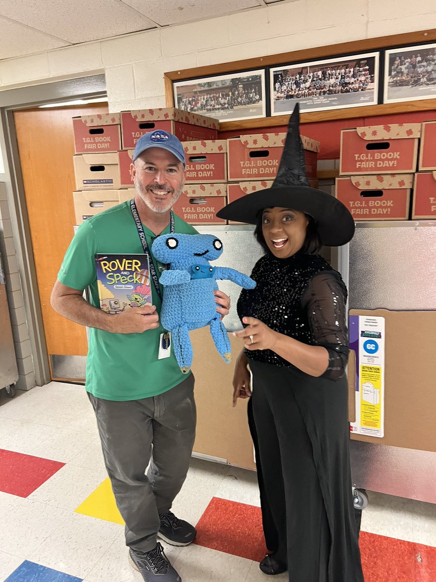 Monique B. Reese tweet media